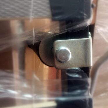 Pata Somier 40X30 U50 1