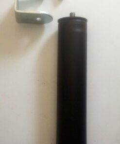 Juego Patas Somier U-50 Para Somier 40X30 - Imagen 3