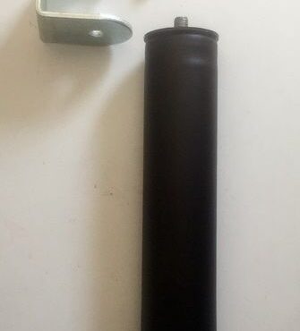 Pata Somier 40X30 U50 3