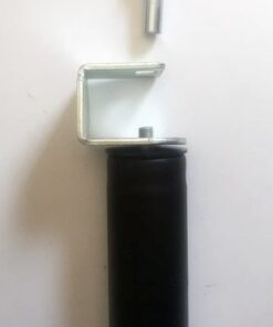 Juego Patas Somier U-50 Para Somier 40X30 - Imagen 5