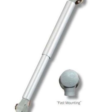 Pistón a Gas para mueble