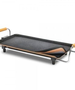 Plancha Grill eléctrico