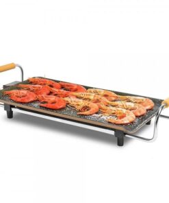 Plancha Grill Eléctrico - Imagen 4