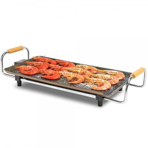 Plancha Grill Eléctrico - Imagen 4