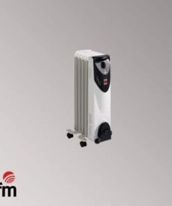 Radiador Eléctrico (Medida especial) Modelo BR-10