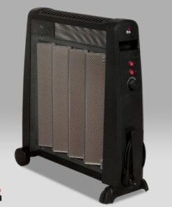 Radiador (Mica) Modelo RM-20 FM
