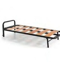 Alternative view of Cama Supletoria Vertical 90x190