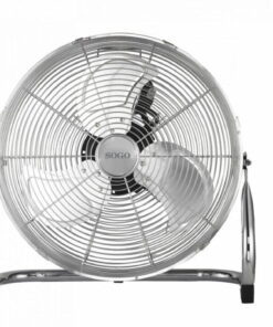 Ventilador Suelo Semi Industrial