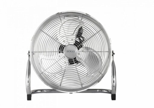 Ventilador Suelo Semi Industrial Ss-21040 2 Ventilador Suelo Semi Industrial