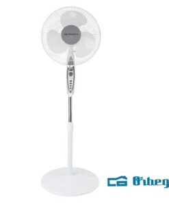 Ventilador de pie - Orbegozo SF 0147